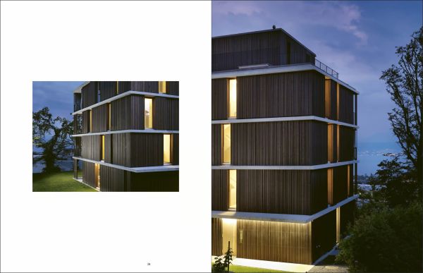 Book cover of L-Architectes: De aedibus 82. Published by Quart Publishers.