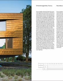 Book cover of Berrel Berrel Krautler: De aedibus 60. Published by Quart Publishers.