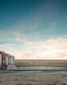 Book cover of Berrel Berrel Krautler: De aedibus 60. Published by Quart Publishers.