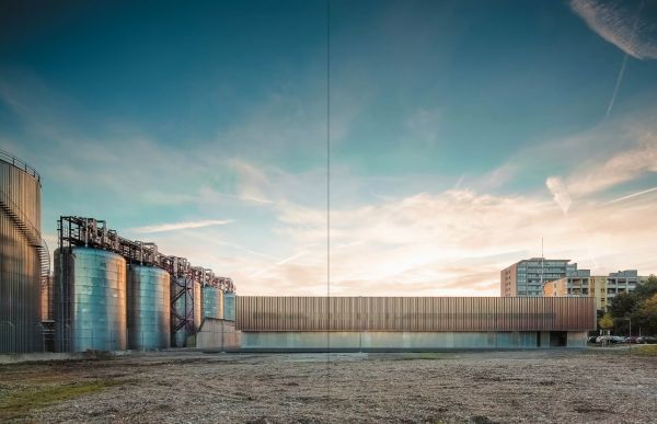 Book cover of Berrel Berrel Krautler: De aedibus 60. Published by Quart Publishers.