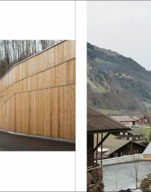 Book cover of Huggenbergerfries: De aedibus 61. Published by Quart Publishers.