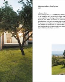 Book cover of Dreier Frenzel: Anthologie 35. Published by Quart Publishers.