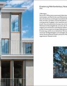 Book cover of Dreier Frenzel: Anthologie 35. Published by Quart Publishers.