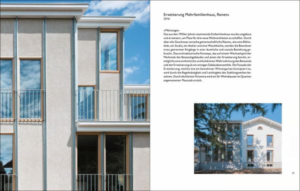 Book cover of Dreier Frenzel: Anthologie 35. Published by Quart Publishers.