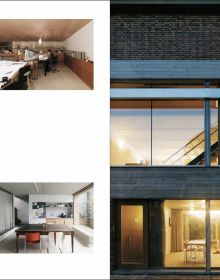 Book cover of De Smet Vermeulen: De aedibus international 12. Published by Quart Publishers.