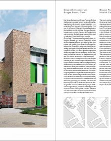 Book cover of De Smet Vermeulen: De aedibus international 12. Published by Quart Publishers.