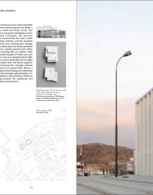 Book cover of DRDH – London/Antwerpen: De aedibus international 27. Published by Quart Publishers.