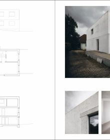 Book cover of HDPF: Anthologie 38. Publshed by Quart Publishers.