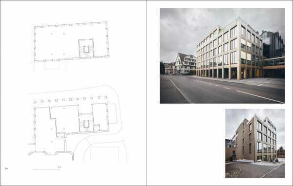 Book cover of HDPF: Anthologie 38. Publshed by Quart Publishers.