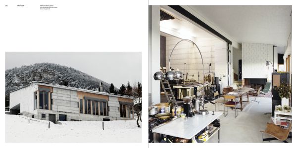 Book cover of Peter Markli. Published by Quart Publishers.