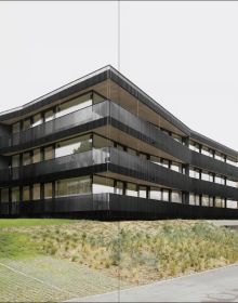 Book cover of Fruehauf, Henry & Viladoms: De aedibus 65. Published by Quart Publishers.