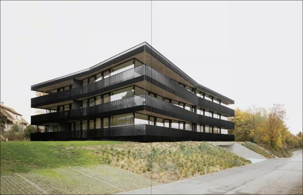 Book cover of Fruehauf, Henry & Viladoms: De aedibus 65. Published by Quart Publishers.