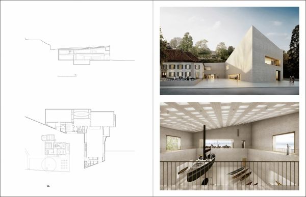 Book cover of Fruehauf, Henry & Viladoms: De aedibus 65. Published by Quart Publishers.