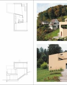 Book cover of am-architektur. Published by Quart Publishers.