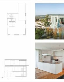 Book cover of am-architektur. Published by Quart Publishers.