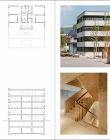 Book cover of am-architektur. Published by Quart Publishers.