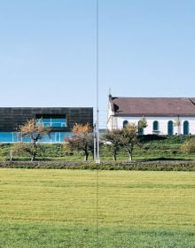 Book cover of Graeme Mann & Patricia Capua Mann: De aedibus 68. Published by Quart Publishers.