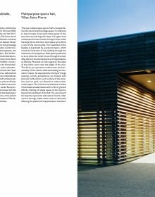 Book cover of Graeme Mann & Patricia Capua Mann: De aedibus 68. Published by Quart Publishers.