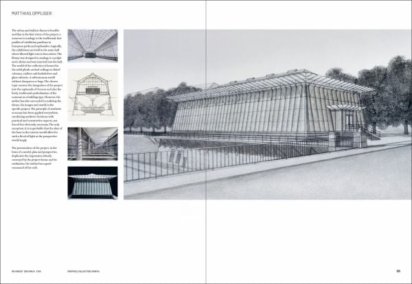 Book cover of Analogue Oldnew Architecture. Published by Quart Publishers.