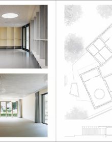 Book cover of Kast Kaeppeli: De aedibus 72. Published by Quart Publishers.