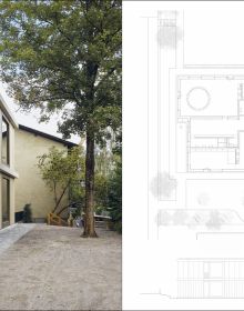 Book cover of Kast Kaeppeli: De aedibus 72. Published by Quart Publishers.