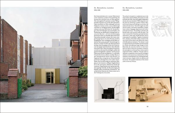 Book cover of Henley Halebrown – London:De aedibus international 15. Published by Quart Publishers.