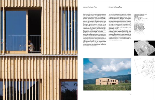 Book cover of Esposito Javet: De aedibus 67. Published by Quart Publishers.