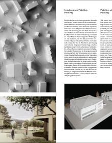 Book cover of Esposito Javet: De aedibus 67. Published by Quart Publishers.