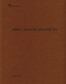 meier + associés architectes