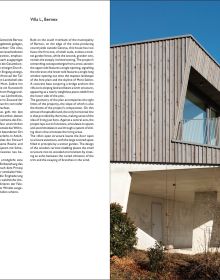 meier + associés architectes