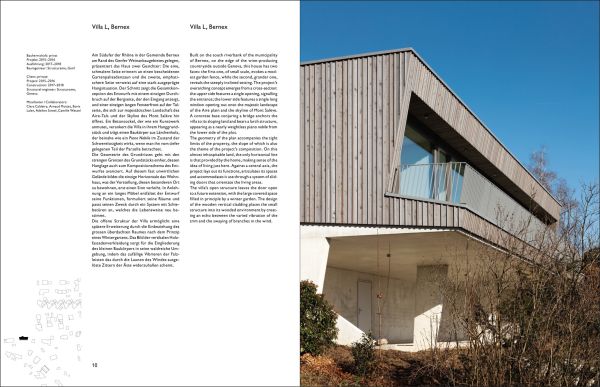 meier + associés architectes