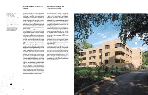 meier + associés architectes