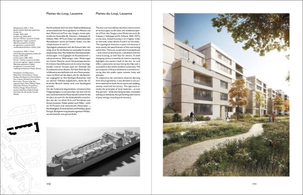 meier + associés architectes