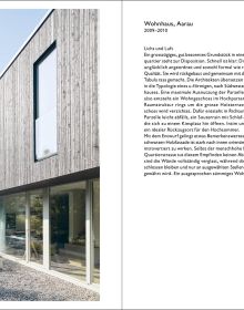 Kim Strebel Anthologie 40 in sky blue font on black cover, by Quart Verlag