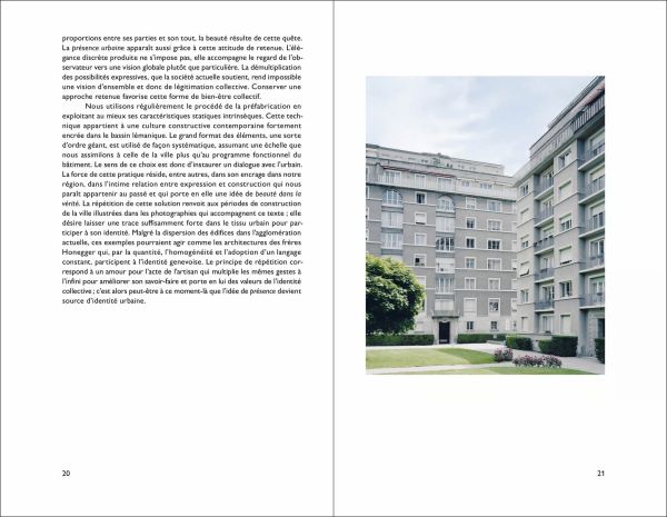 Book cover of Prasenz Presence Presence: Andrea Bassi, Roberto Carella. Published by Quart Publishers.