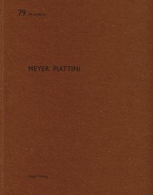 Meyer Piattini