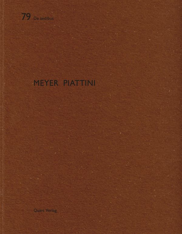 Meyer Piattini