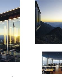 Book cover of Aebi & Vincent architecten: De aedibus 84. Published by Quart Publishers.