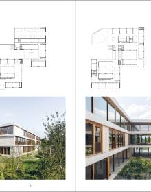 Book cover of Horisberger Wagen: De aedibus 95. Published by Quart Publishers.