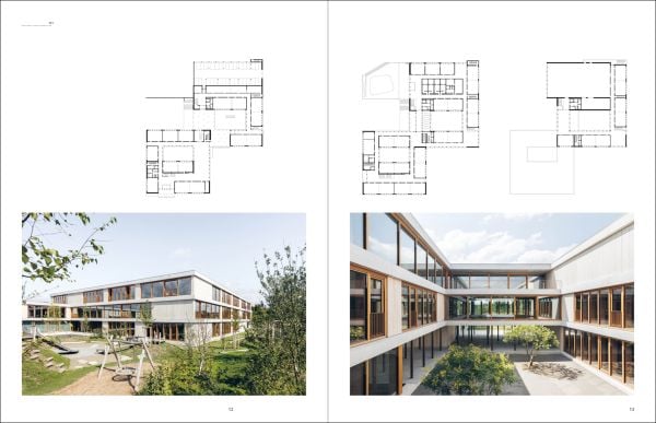 Book cover of Horisberger Wagen: De aedibus 95. Published by Quart Publishers.