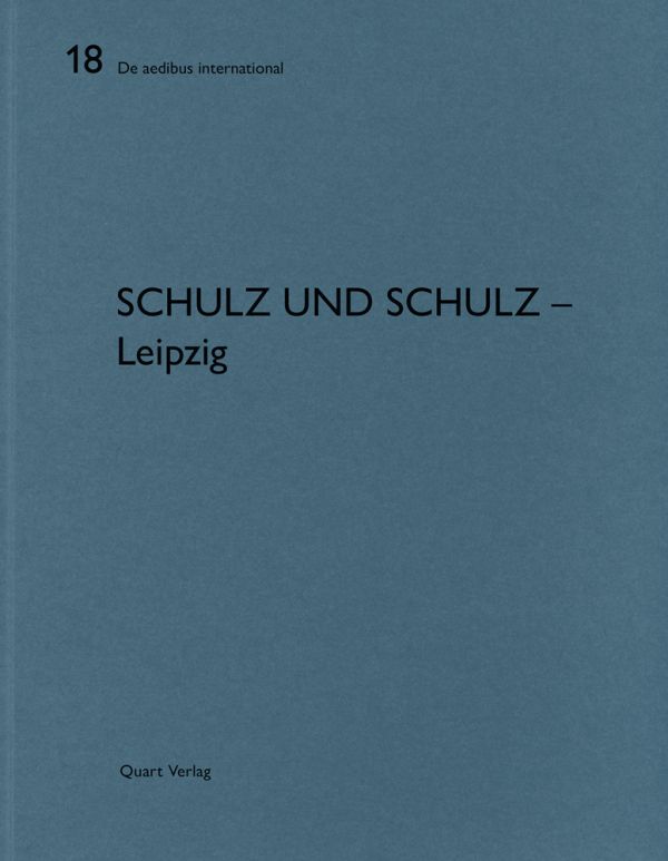 Schulz und Schulz - Leipzig