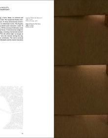 91 De aedibus MPH Quart in black font on brown cover by Quart Publishers.