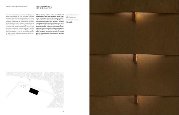 91 De aedibus MPH Quart in black font on brown cover by Quart Publishers.