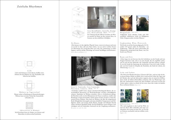 Franziska Wittmann Bodies in Spaces by Quart Publishers in black font on pale blue cover.