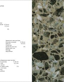 MATERIALITAT MATERIALITE MATERIALITY Andrea Bassi, Roberto Carella in white font on gold cover.