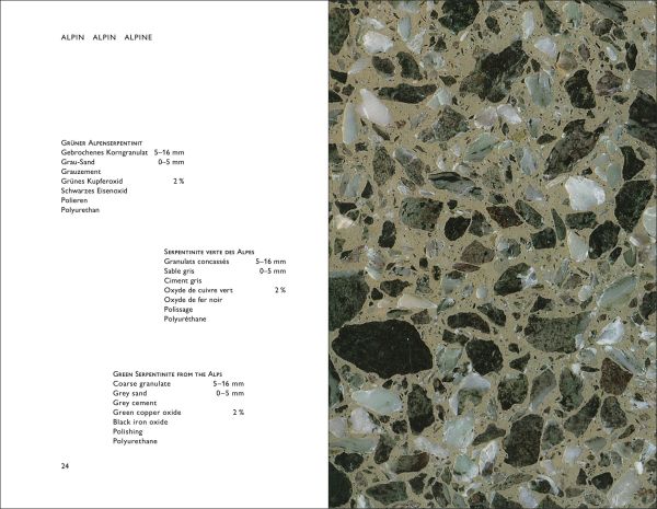 MATERIALITAT MATERIALITE MATERIALITY Andrea Bassi, Roberto Carella in white font on gold cover.