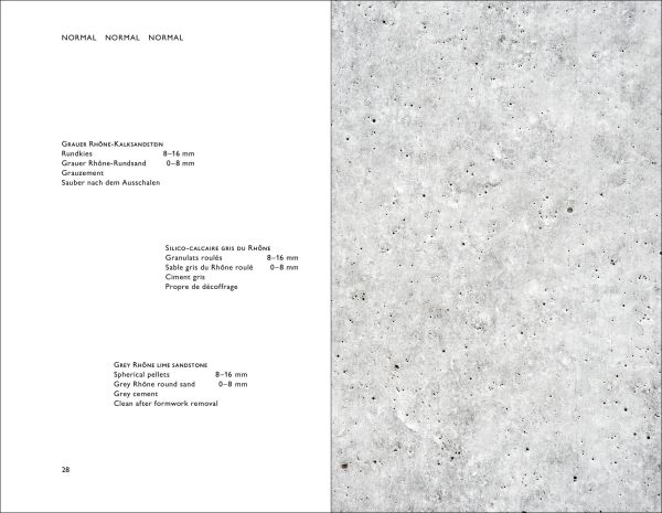 MATERIALITAT MATERIALITE MATERIALITY Andrea Bassi, Roberto Carella in white font on gold cover.