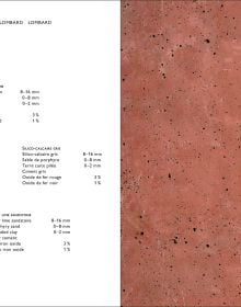 MATERIALITAT MATERIALITE MATERIALITY Andrea Bassi, Roberto Carella in white font on gold cover.