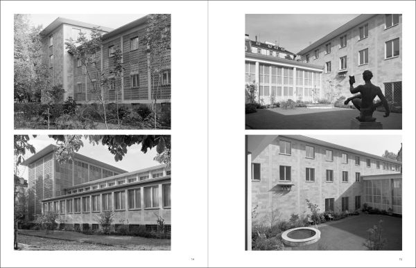 ZHB in large black font diagonally across pale beige woven cover by Quart Publishers.