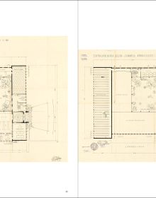ZHB in large black font diagonally across pale beige woven cover by Quart Publishers.